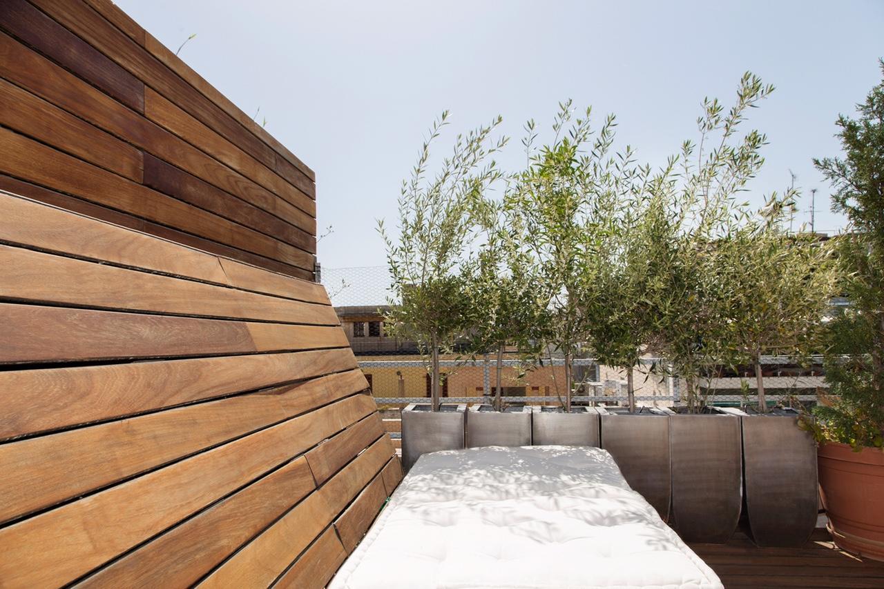 Ferienwohnung Beautiful Penthouse In Athens With Outside Jacuzzi Exterior foto