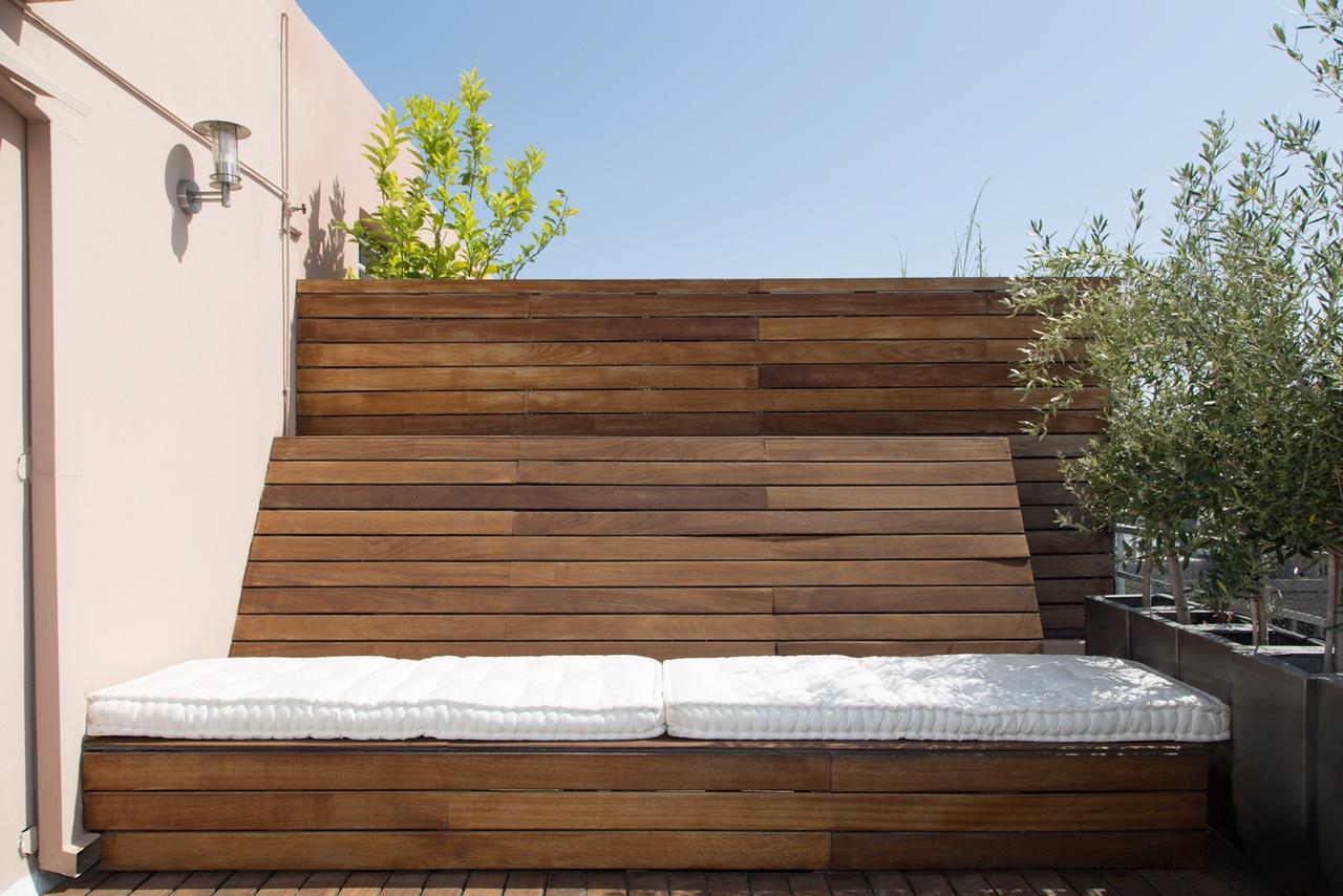 Ferienwohnung Beautiful Penthouse In Athens With Outside Jacuzzi Exterior foto